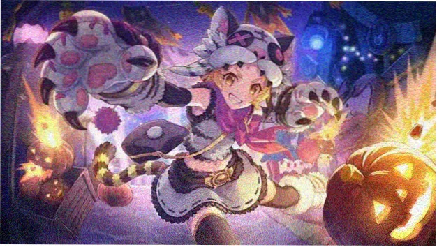 穹顶精选国漫动画主视觉横幅