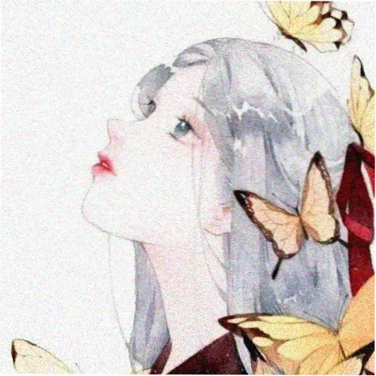 配乐作曲风格档案头像